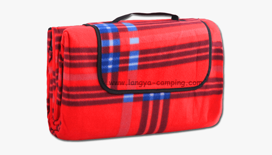Mat Clipart Picnic Blanket - Handbag, Transparent Clipart