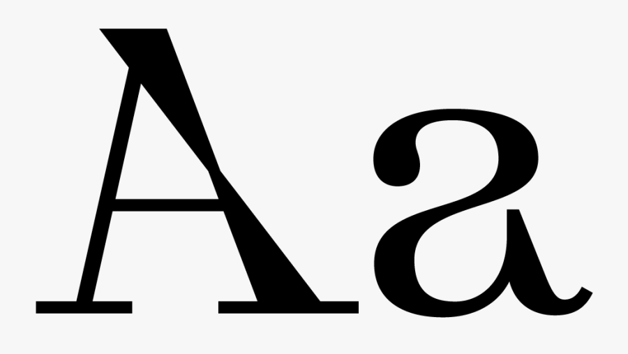 Calligraphy, Transparent Clipart