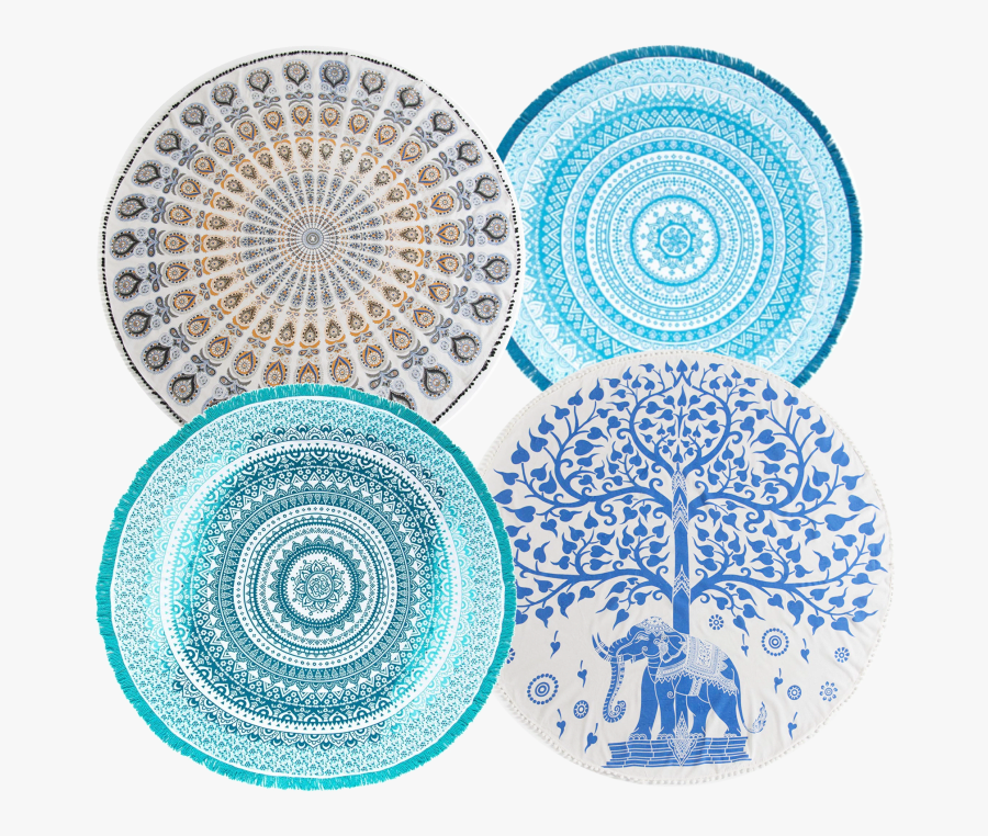 Circle, Transparent Clipart