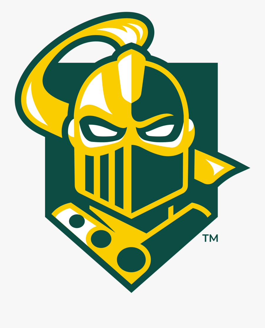 Clarkson - Clarkson Golden Knights Logo, Transparent Clipart