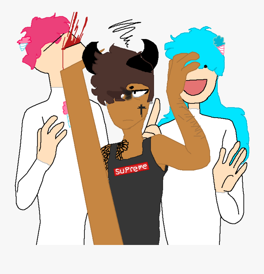 Cartoon, Transparent Clipart