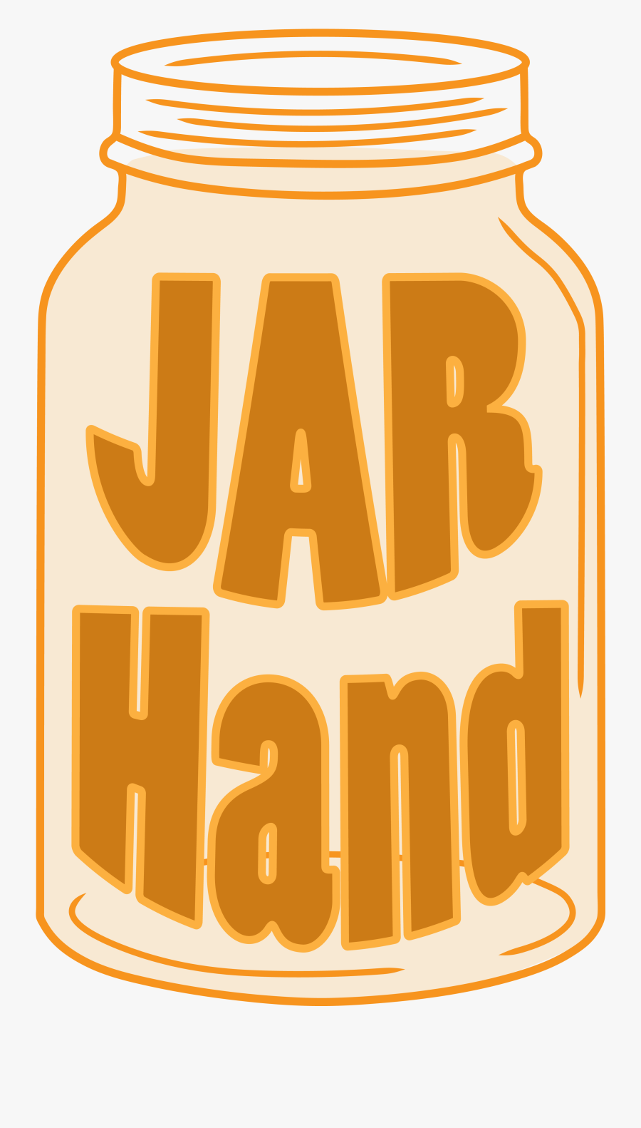 Justin Rodriguez-hand, Transparent Clipart