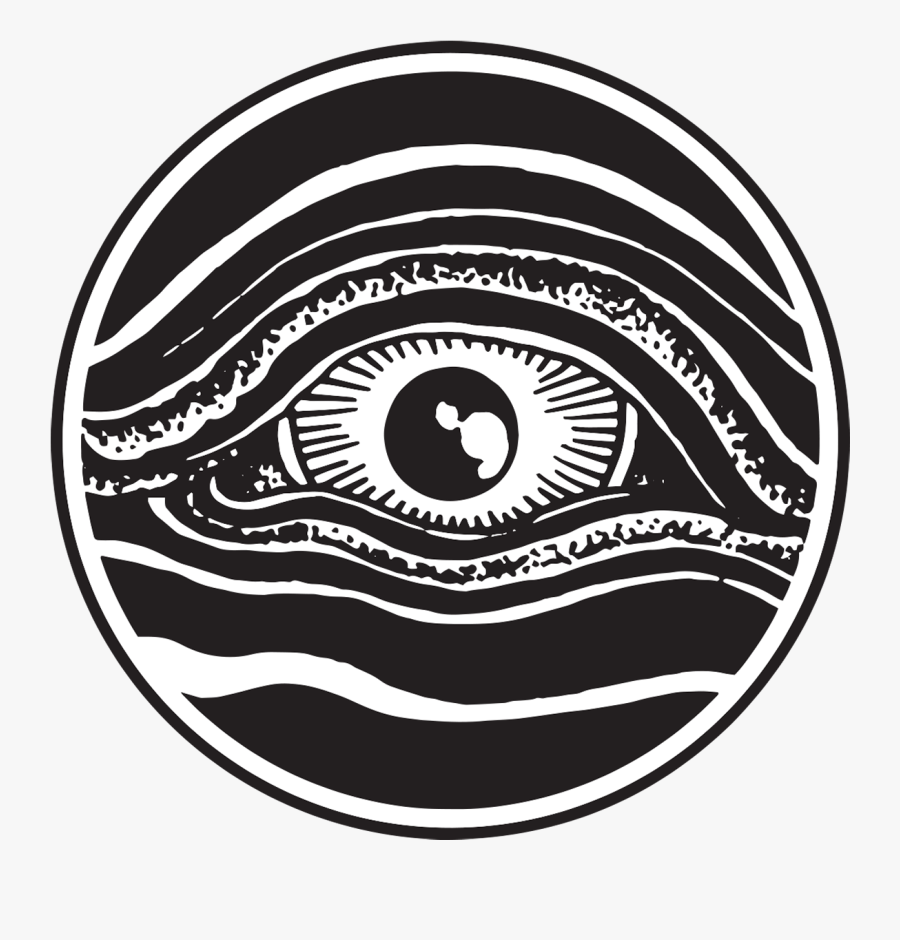 Thomas Hooper "eye - Circle, Transparent Clipart