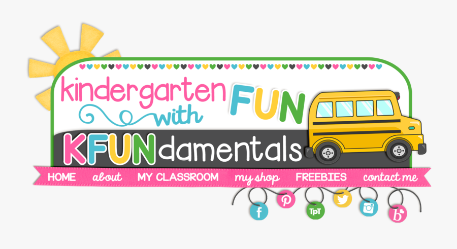 School Bus, Transparent Clipart