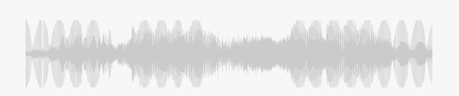 Waveform, Transparent Clipart