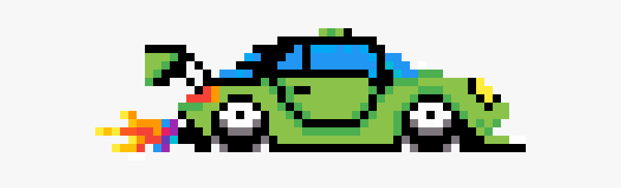 Car, Transparent Clipart