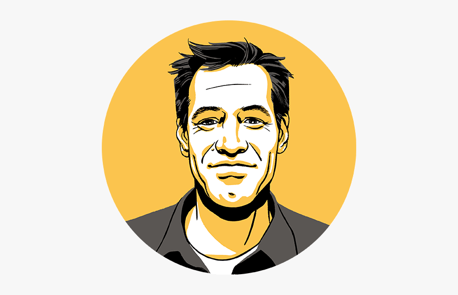 James Temple - Illustration, Transparent Clipart