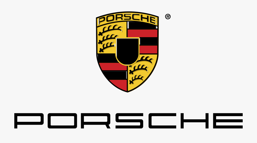 Porsche Logo Vector Black World Wide Clip Art Website - Porsche Logo Vector Png, Transparent Clipart