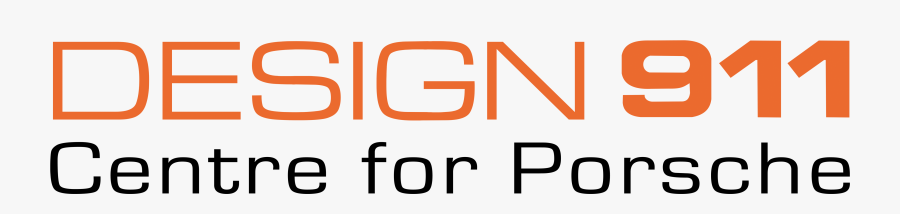 Design 911 Logo, Transparent Clipart