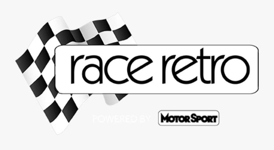 Race Retro 2018 Png, Transparent Clipart