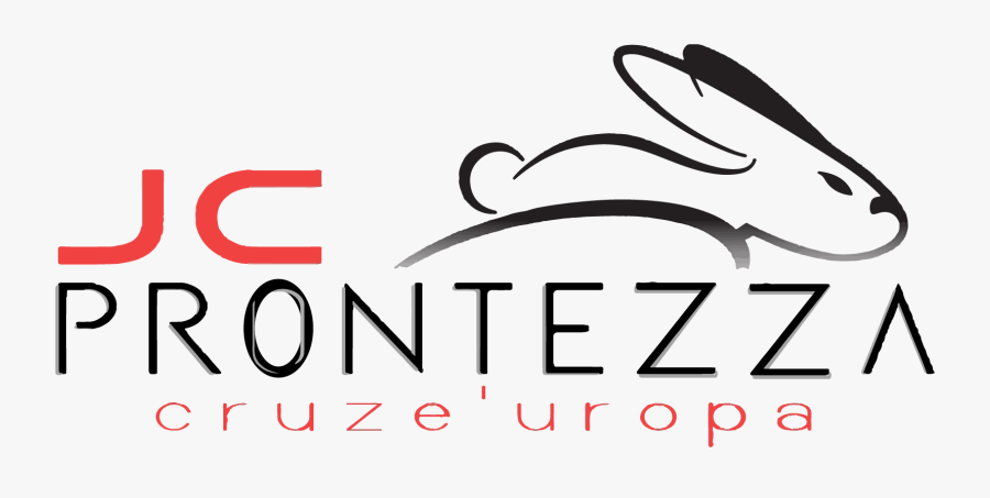 Jc Prontezza - Calligraphy, Transparent Clipart