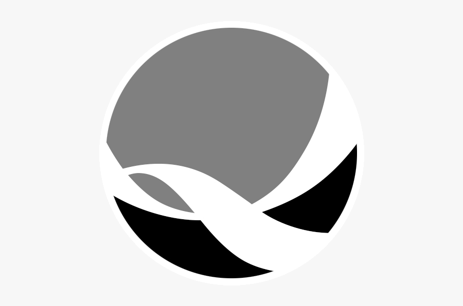 Quercus - Crescent, Transparent Clipart