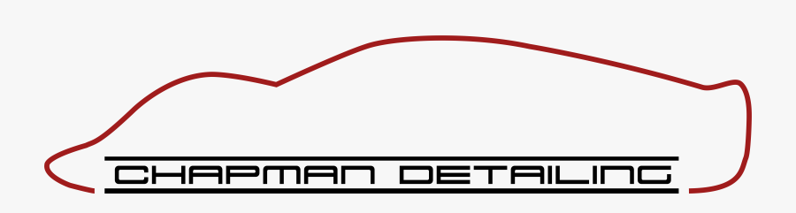 Chapman Detailing, Transparent Clipart