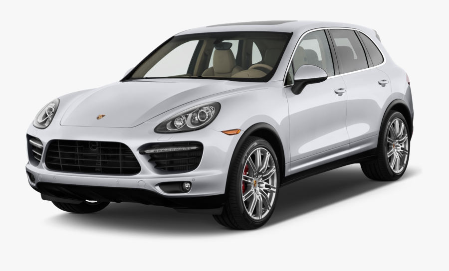 Grab And Download Porsche Png Clipart - 2012 Porsche Cayenne Turbo, Transparent Clipart