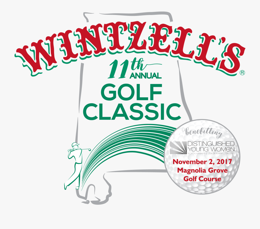 Wintzell's Oyster House Logo, Transparent Clipart