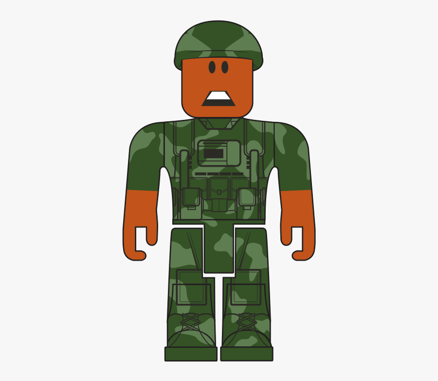 Dino Hunter Roblox Toy, Transparent Clipart