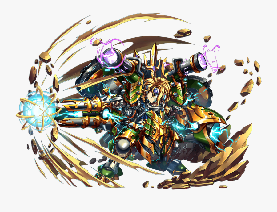 Toy Soldier Haido From Christmas Celebration On Global - Omni Brave Frontier Characters, Transparent Clipart