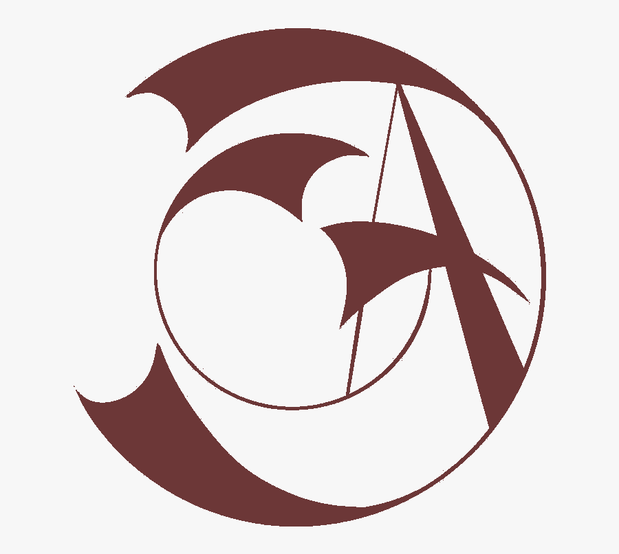 Gunjanartclasses - Crescent, Transparent Clipart