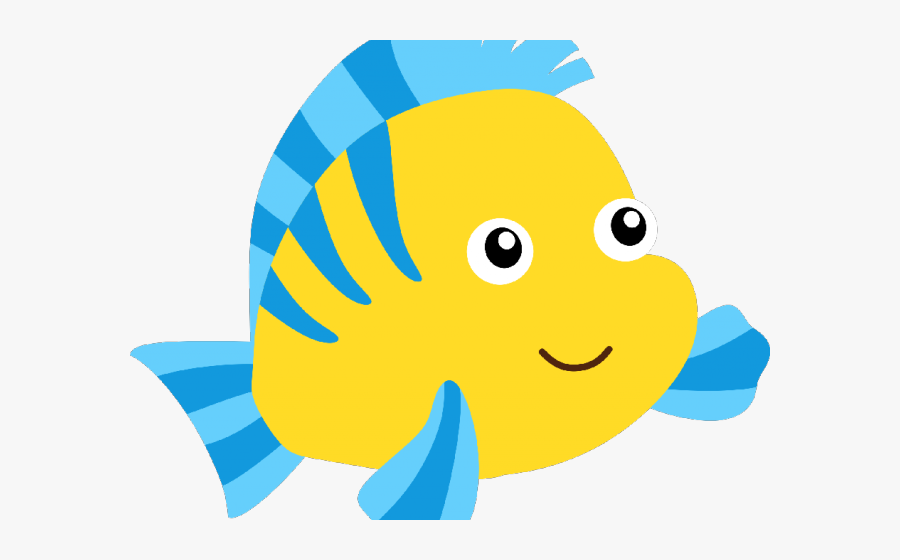 Mermaid Clipart Art Deco - Transparent Under The Sea Clipart, Transparent Clipart