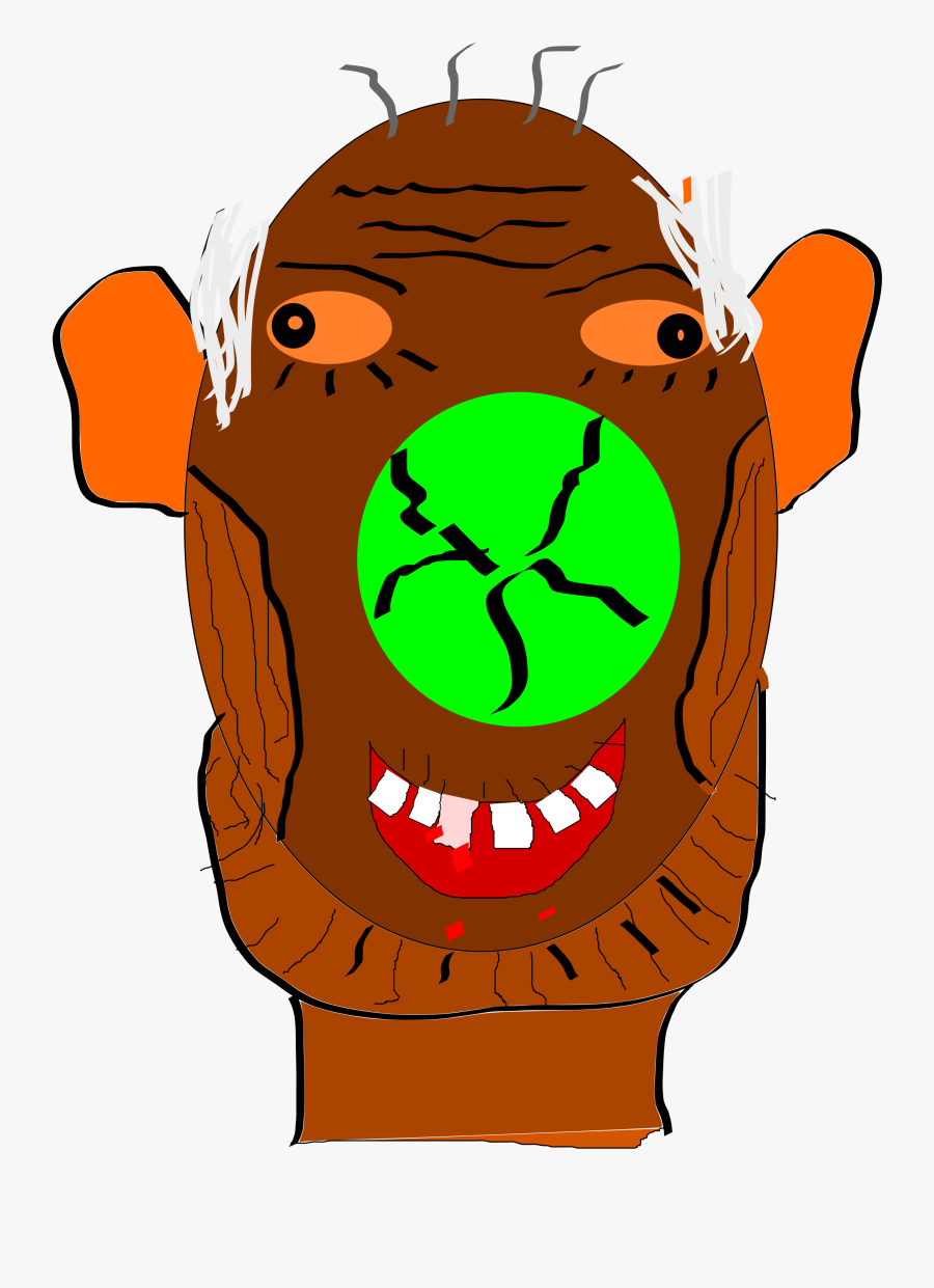 Father Clown Clip Arts - Cartoon, Transparent Clipart