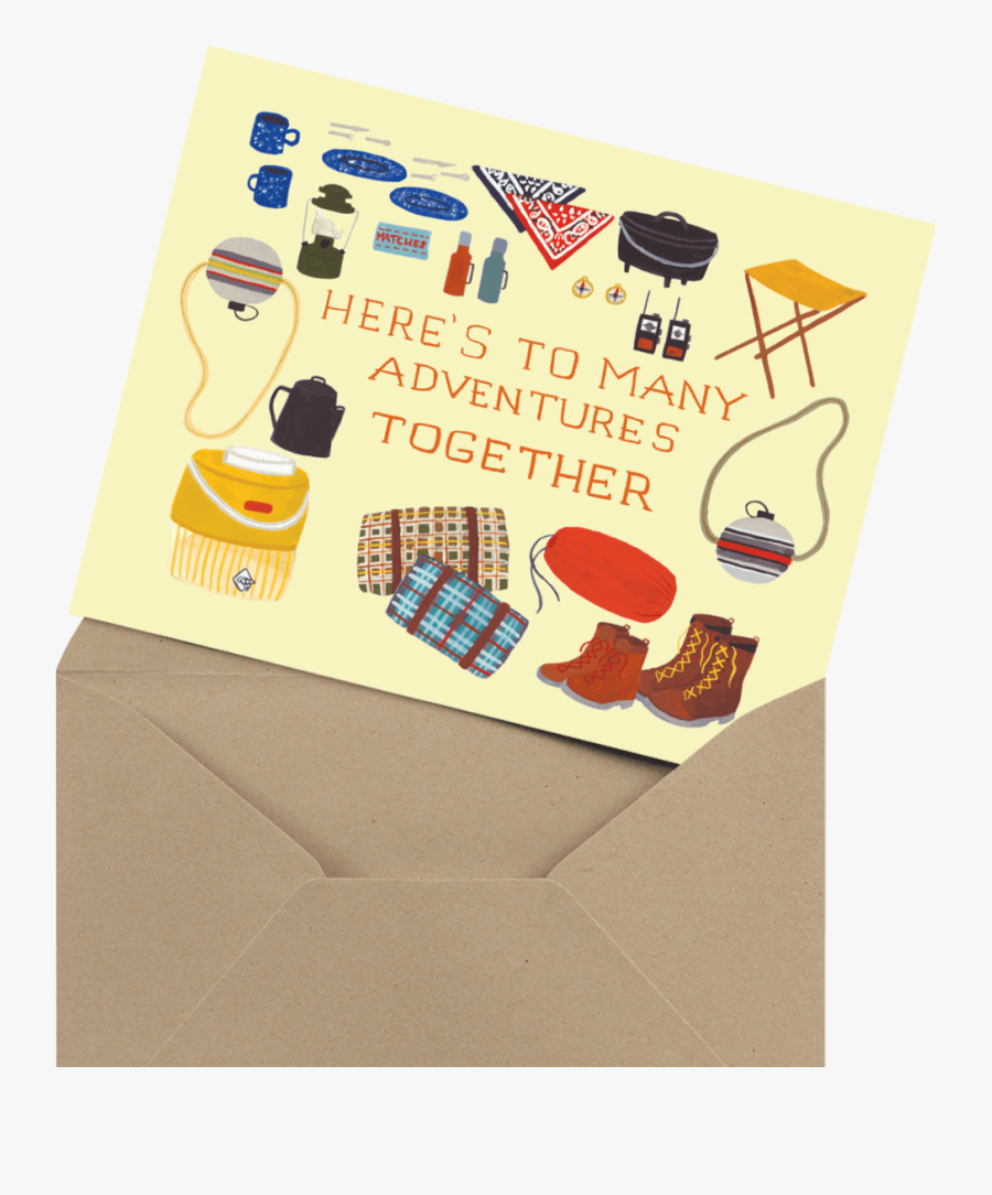 Anniversary Drawing Sweet - Illustration, Transparent Clipart