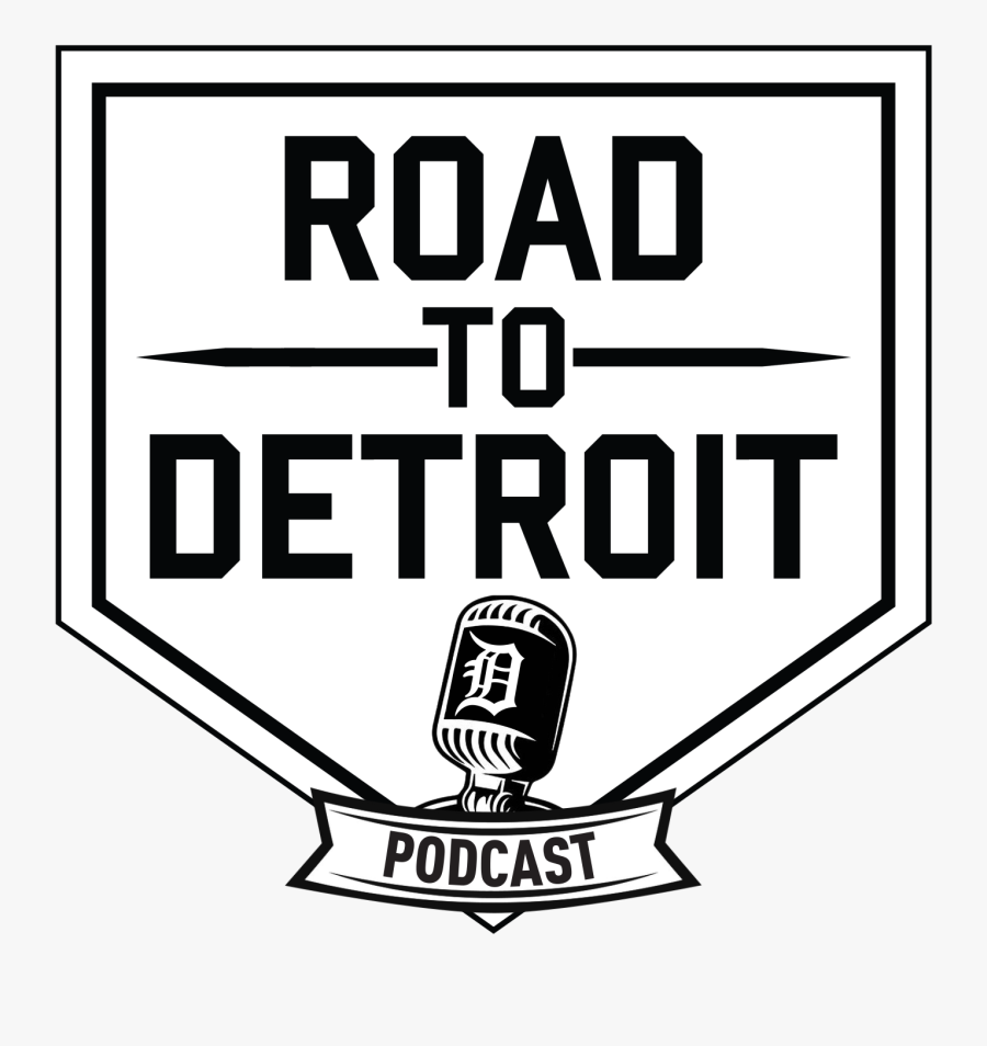 Detroit Tigers, Transparent Clipart