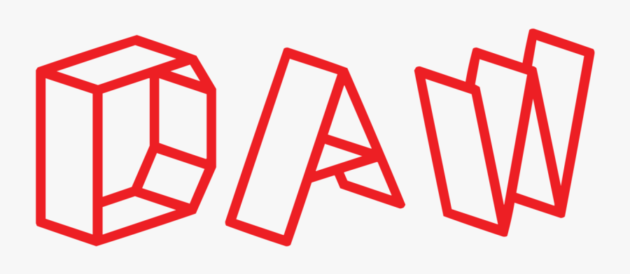 Detroit Art Week, Transparent Clipart