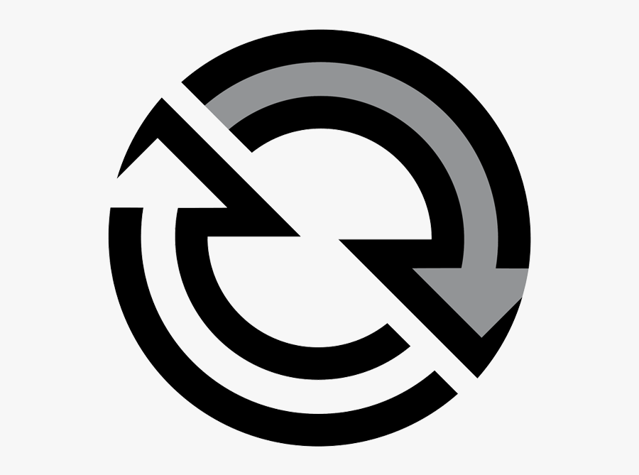 Detroit Diesel Corporation Logo, Transparent Clipart