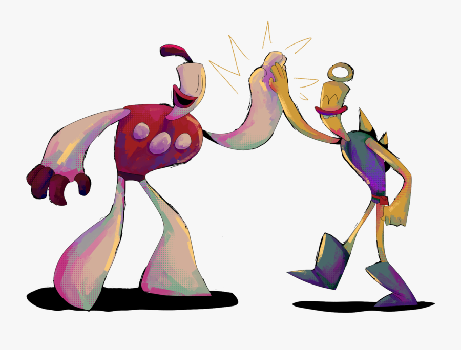 Armikrog Krayman, Transparent Clipart