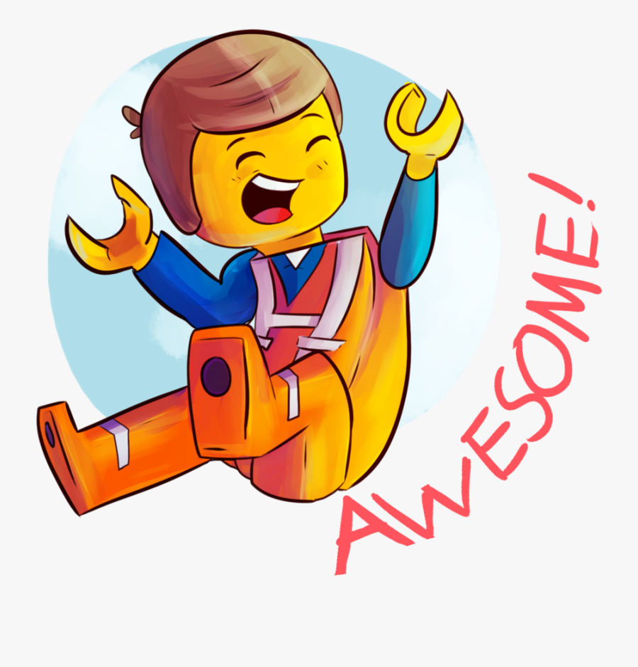 Is Awesome Clip Art - Everything Is Awesome Clip Art, Transparent Clipart