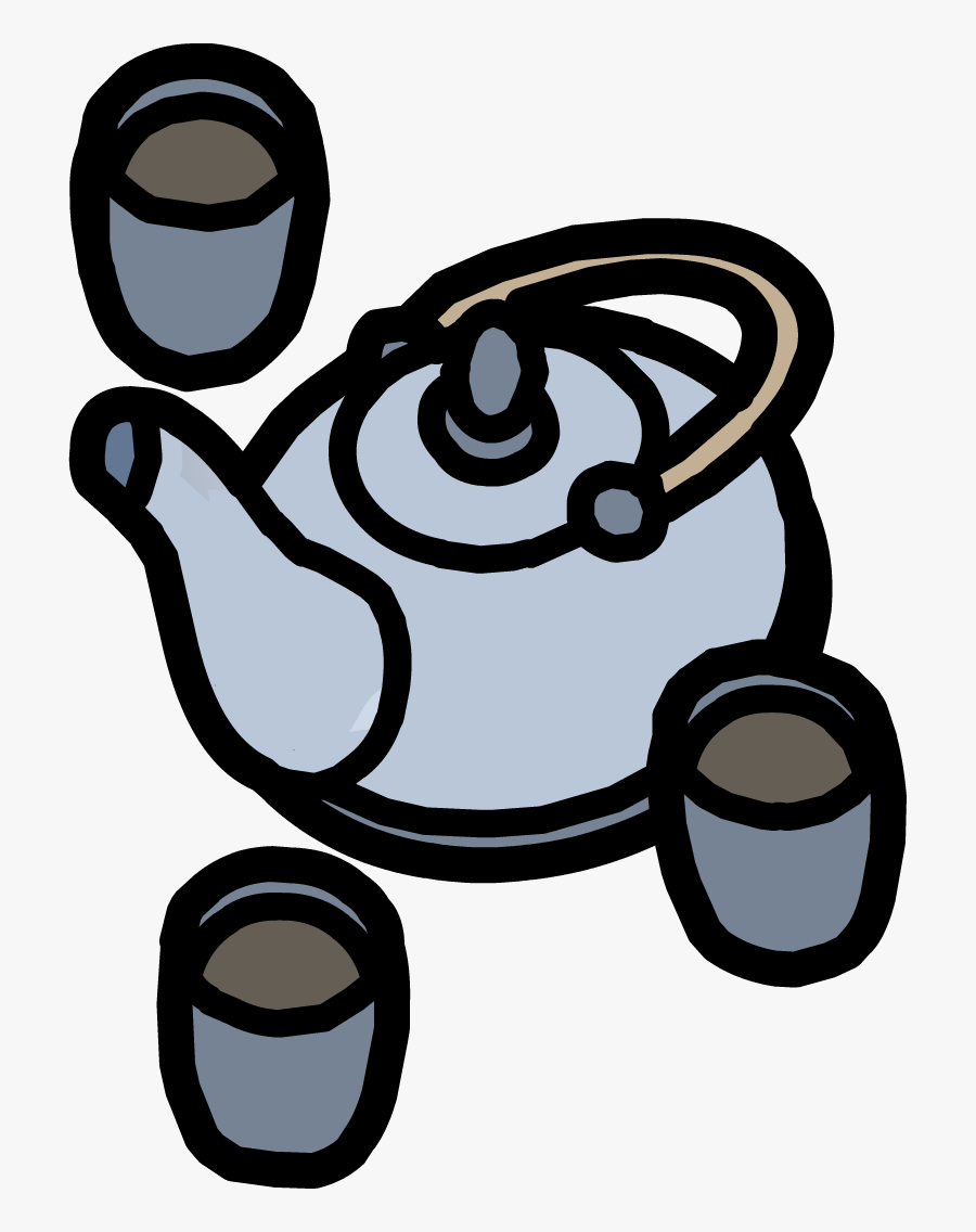 Club Penguin Wiki, Transparent Clipart