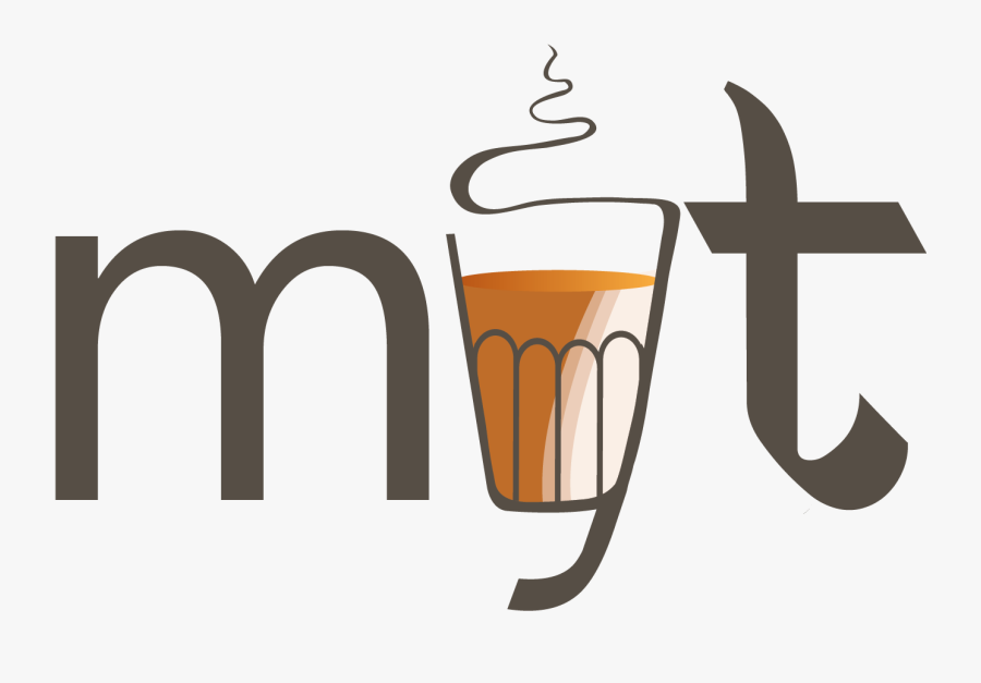 My Tea Logo - Guinness, Transparent Clipart