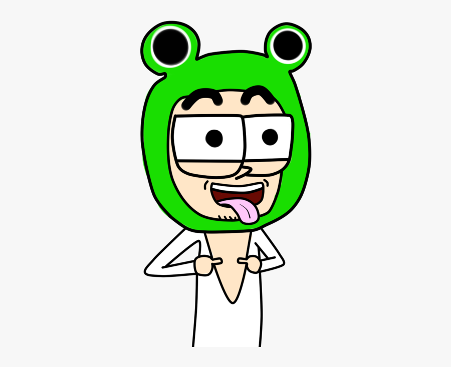 Salamander Man Fan Art, Transparent Clipart