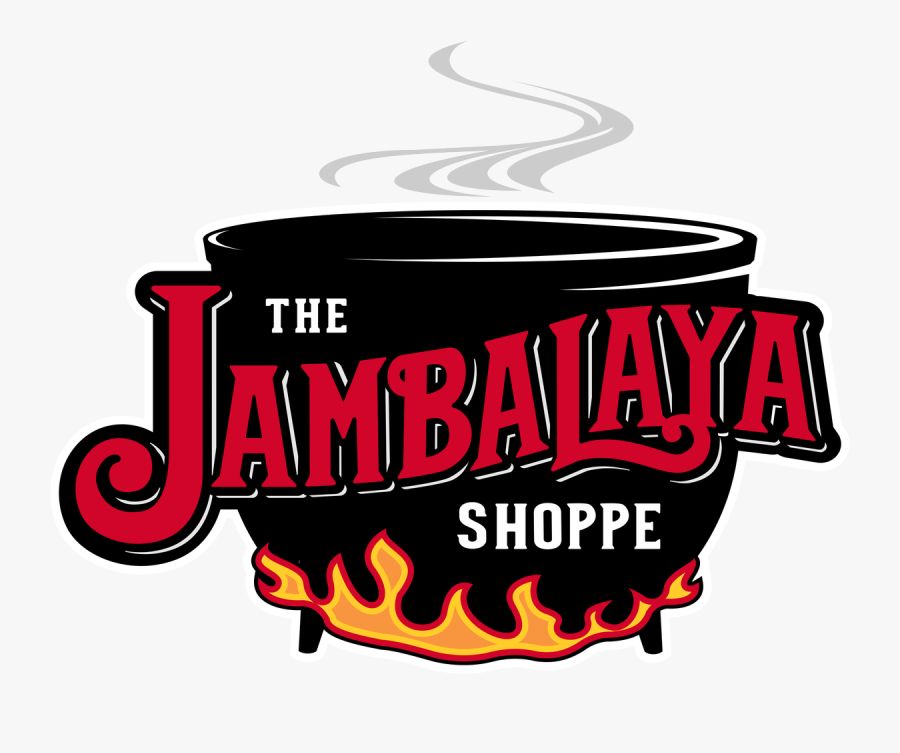 Free Jambalaya, Door Prizes, Win Jambalaya For A Year - Jambalaya Shoppe, Transparent Clipart