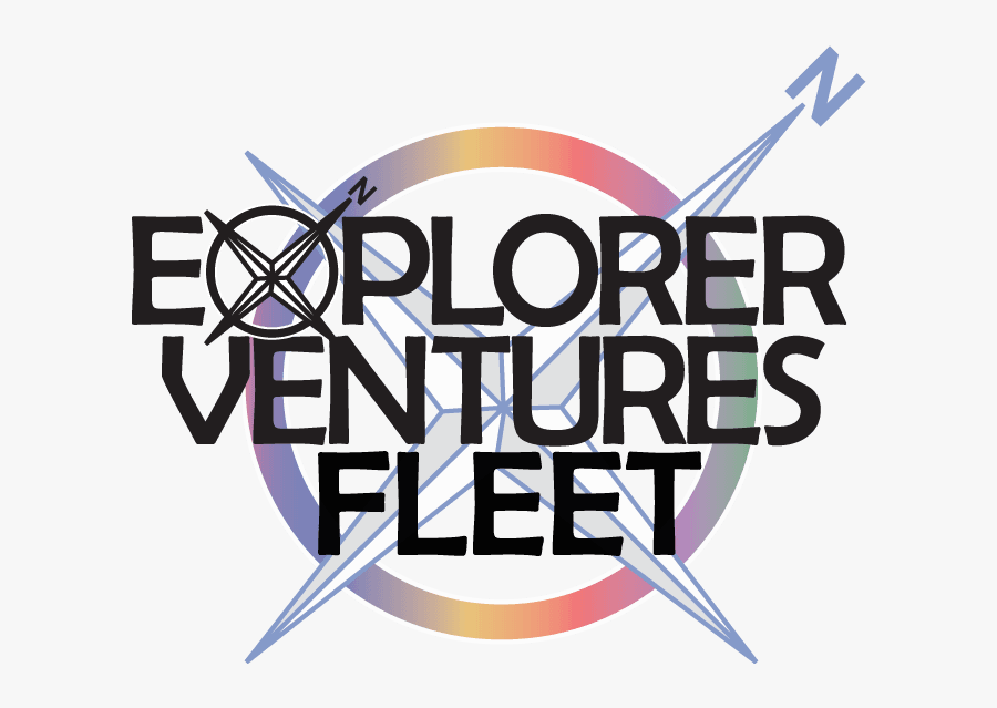 Explorer Ventures, Transparent Clipart