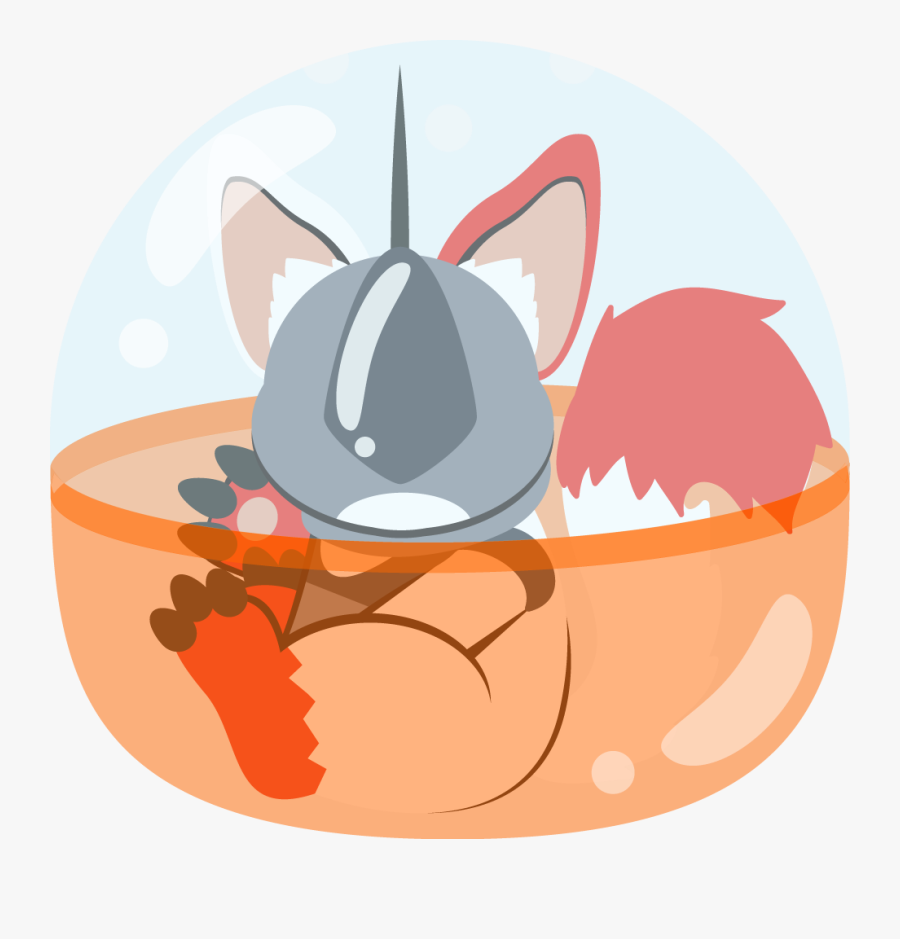 Salamander Clip Art, Transparent Clipart