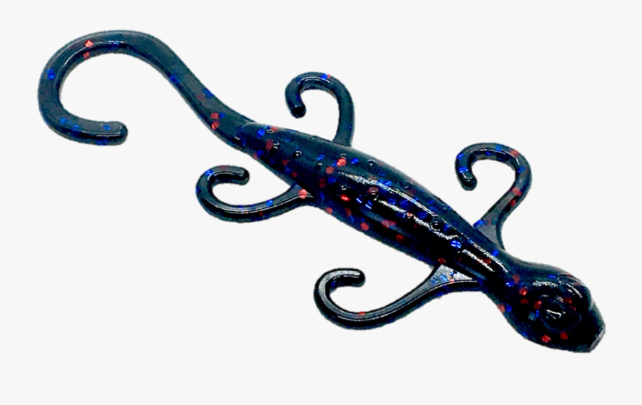 Lizard, Transparent Clipart