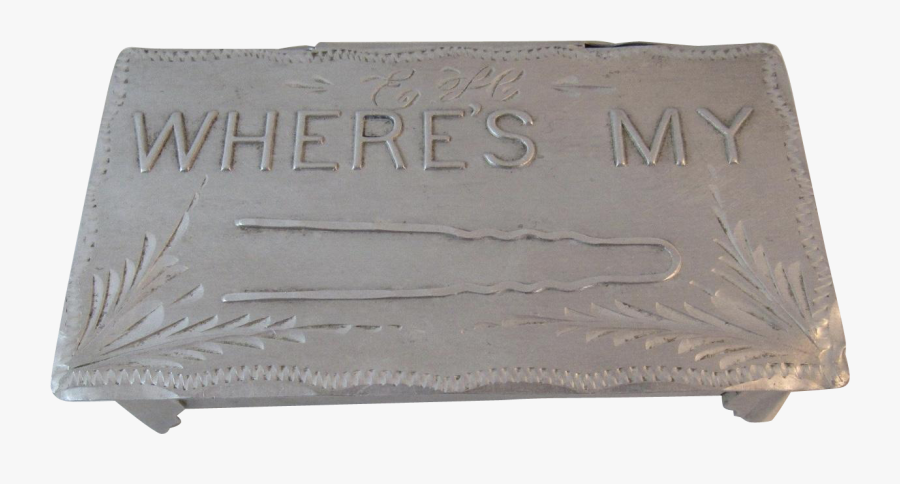 Wallet, Transparent Clipart