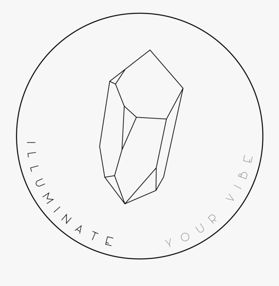 Logodesigncircle - Sketch, Transparent Clipart