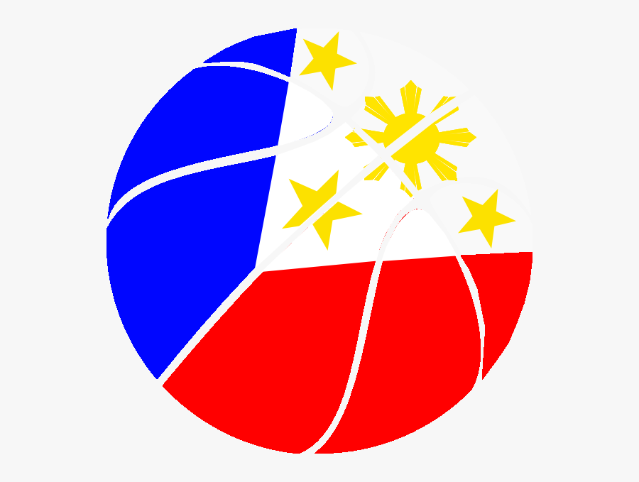 Basketball Silhouette Small Clipart , Png Download - Basketball Ball Blue Png, Transparent Clipart