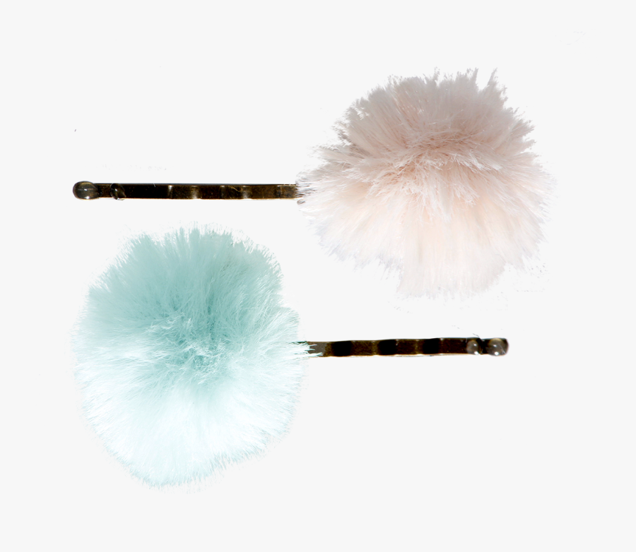 Transparent Bobby Pin Png - Toilet Brush, Transparent Clipart