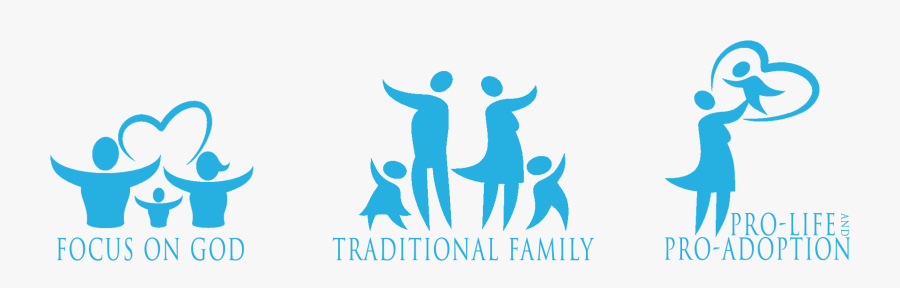 Award Winning Author, Speaker, Missionary And Pro Life/adoption - Illustration, Transparent Clipart