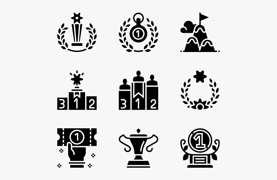 Black And Art,illustration,symbol, Transparent Clipart