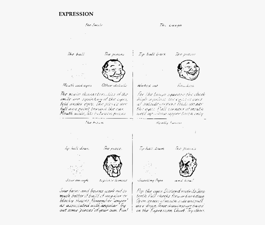 Document, Transparent Clipart