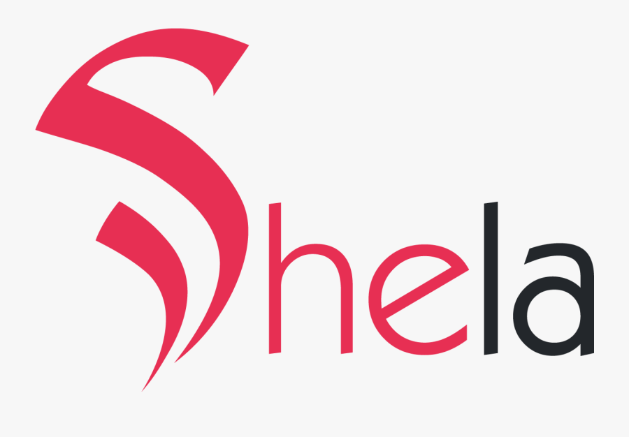 Shelahair, Transparent Clipart