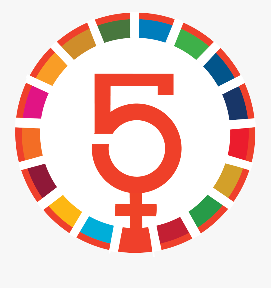 Sustainable Development Goals Logo Gif, Transparent Clipart