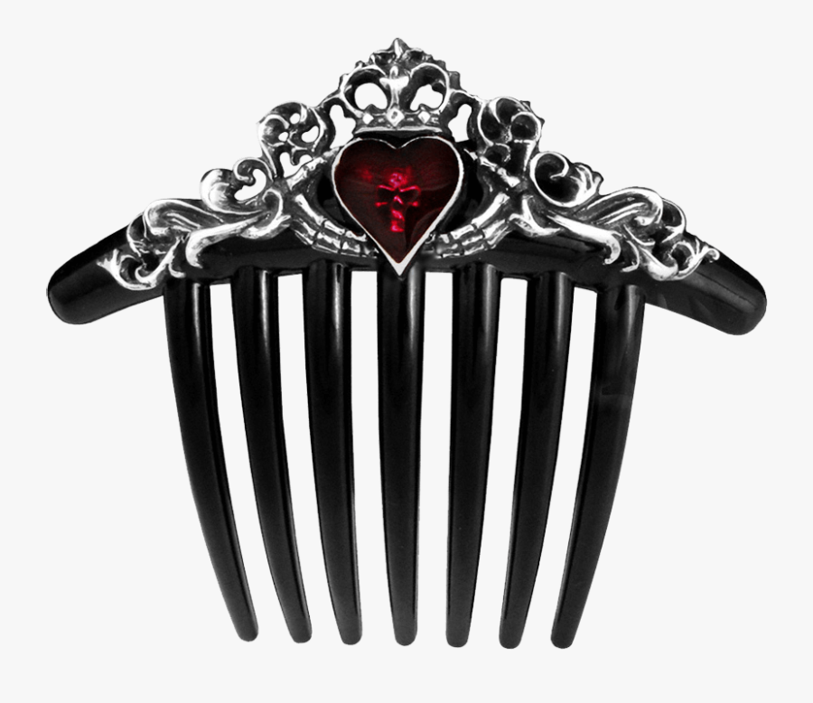 Alchemy Gothic Hair Accessories, Transparent Clipart