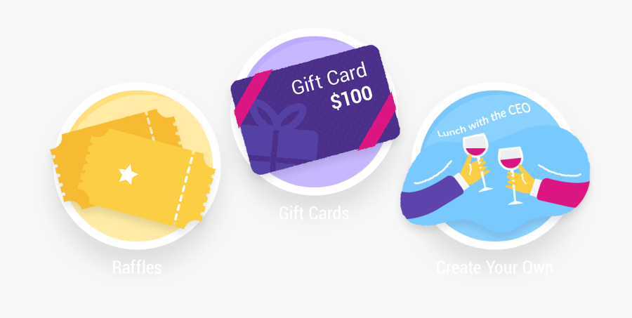 Custom Employee Reward Store - Graphic Design, Transparent Clipart