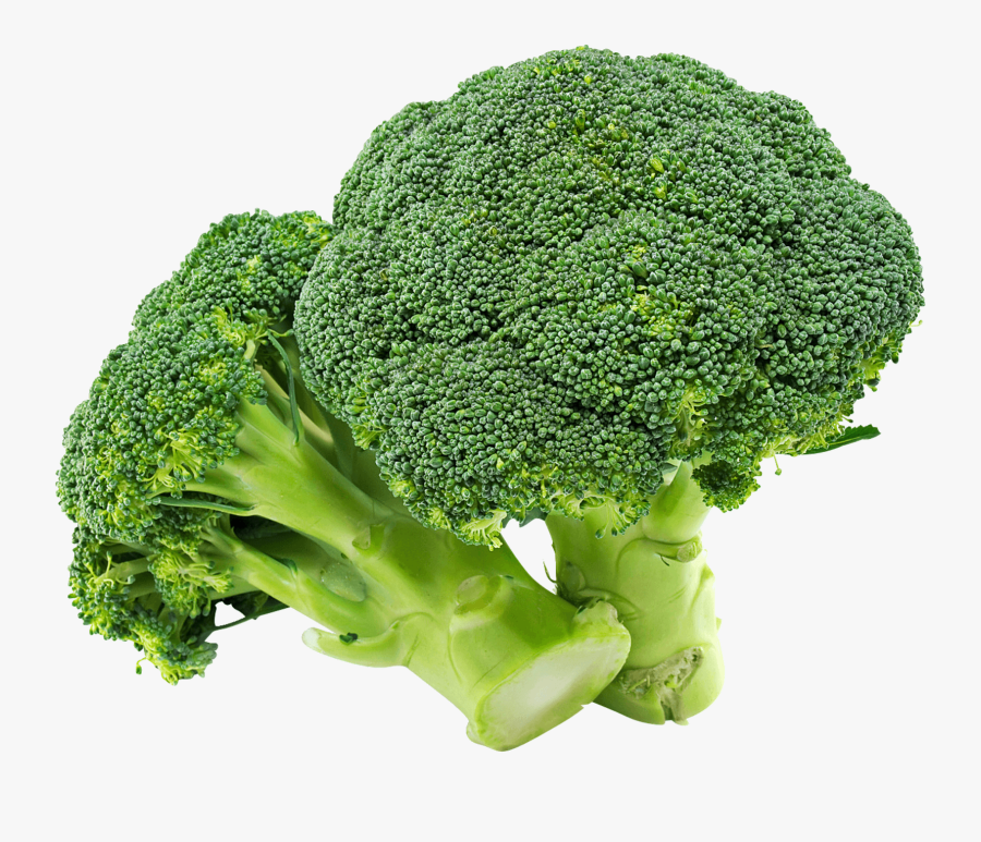 Broccoli Organic Food Cauliflower Vegetable - Broccoli Png, Transparent Clipart