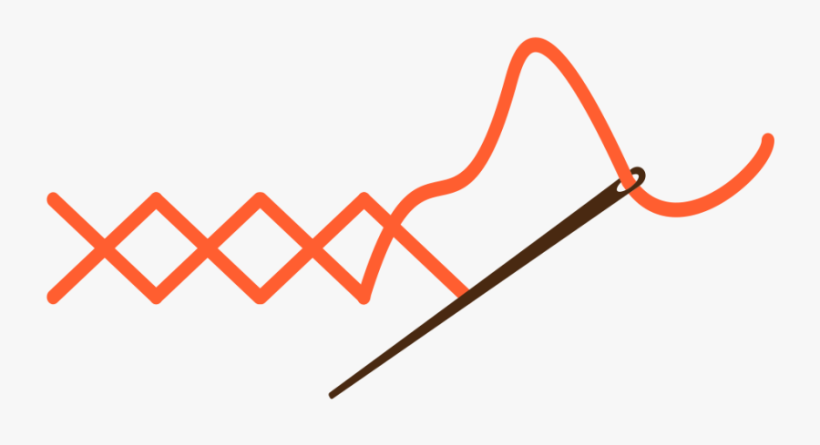 We Offer Over 150 Different Colors In A Range Of Spool, Transparent Clipart